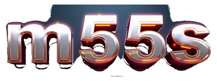 m55s logo